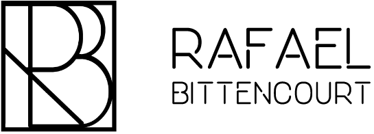 Logo Rafael Bittencourt